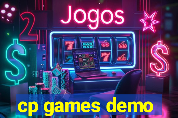 cp games demo